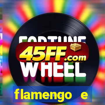 flamengo e fortaleza futemax